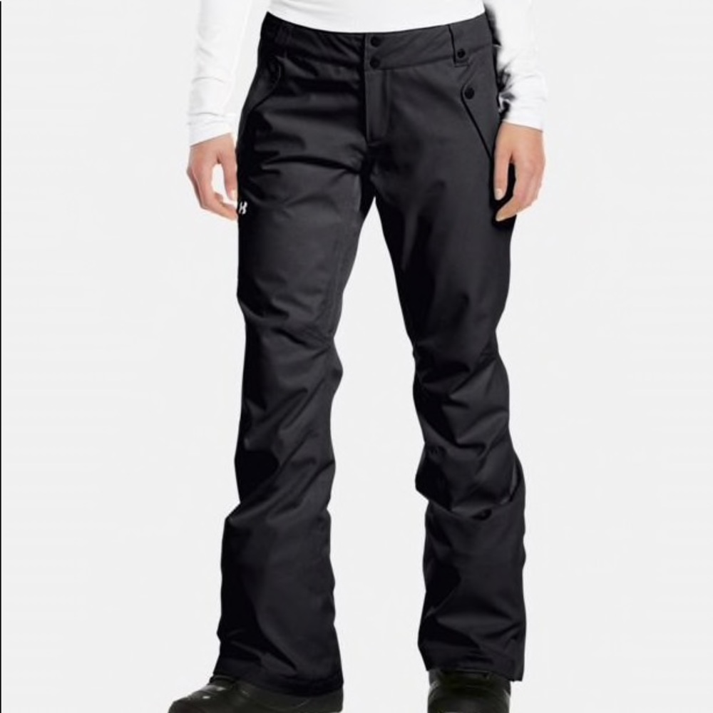Under Armour Women's ColdGear Snowboarding Pants